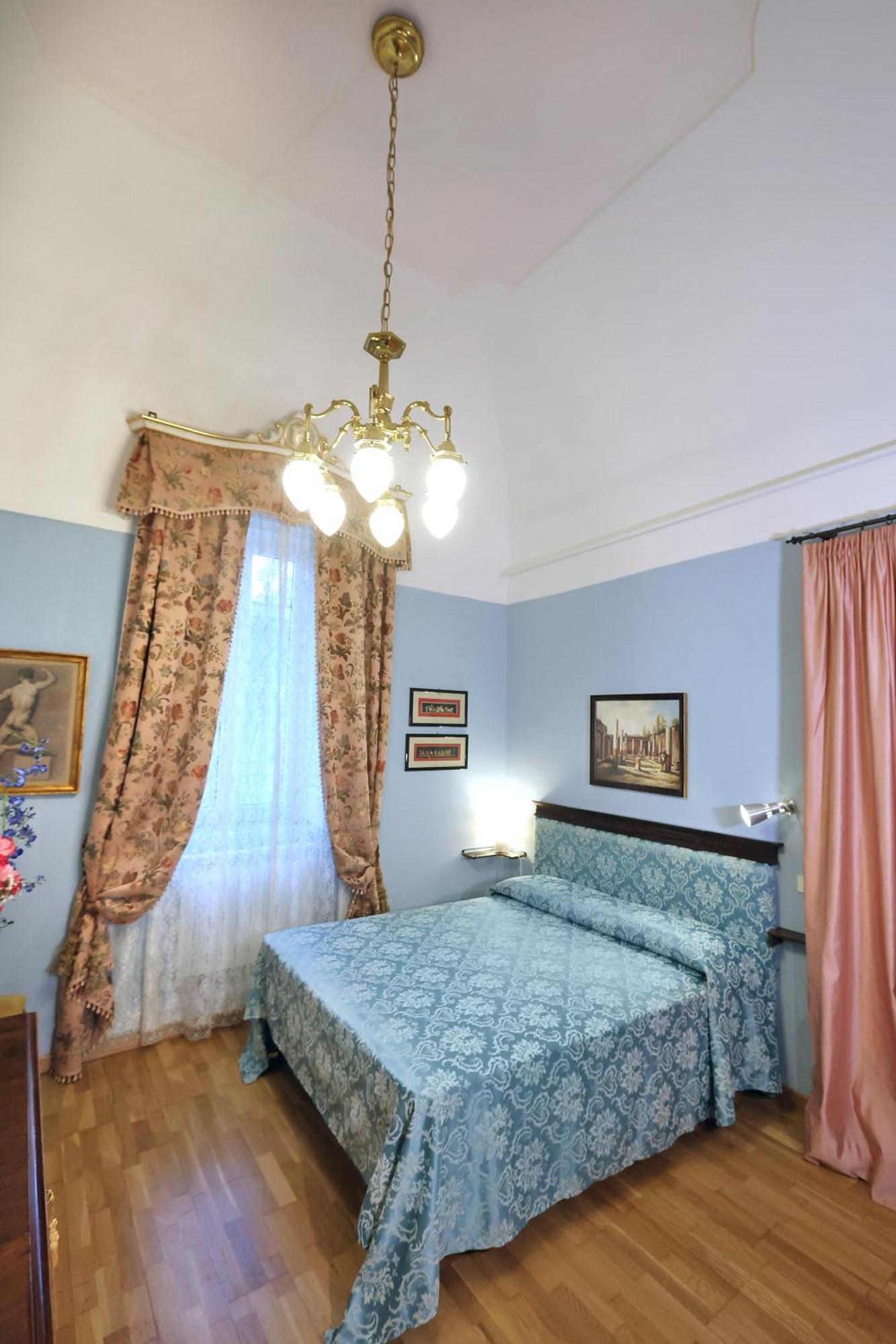 La Casa Dell'Archeologo Bed & Breakfast Ercolano Dış mekan fotoğraf