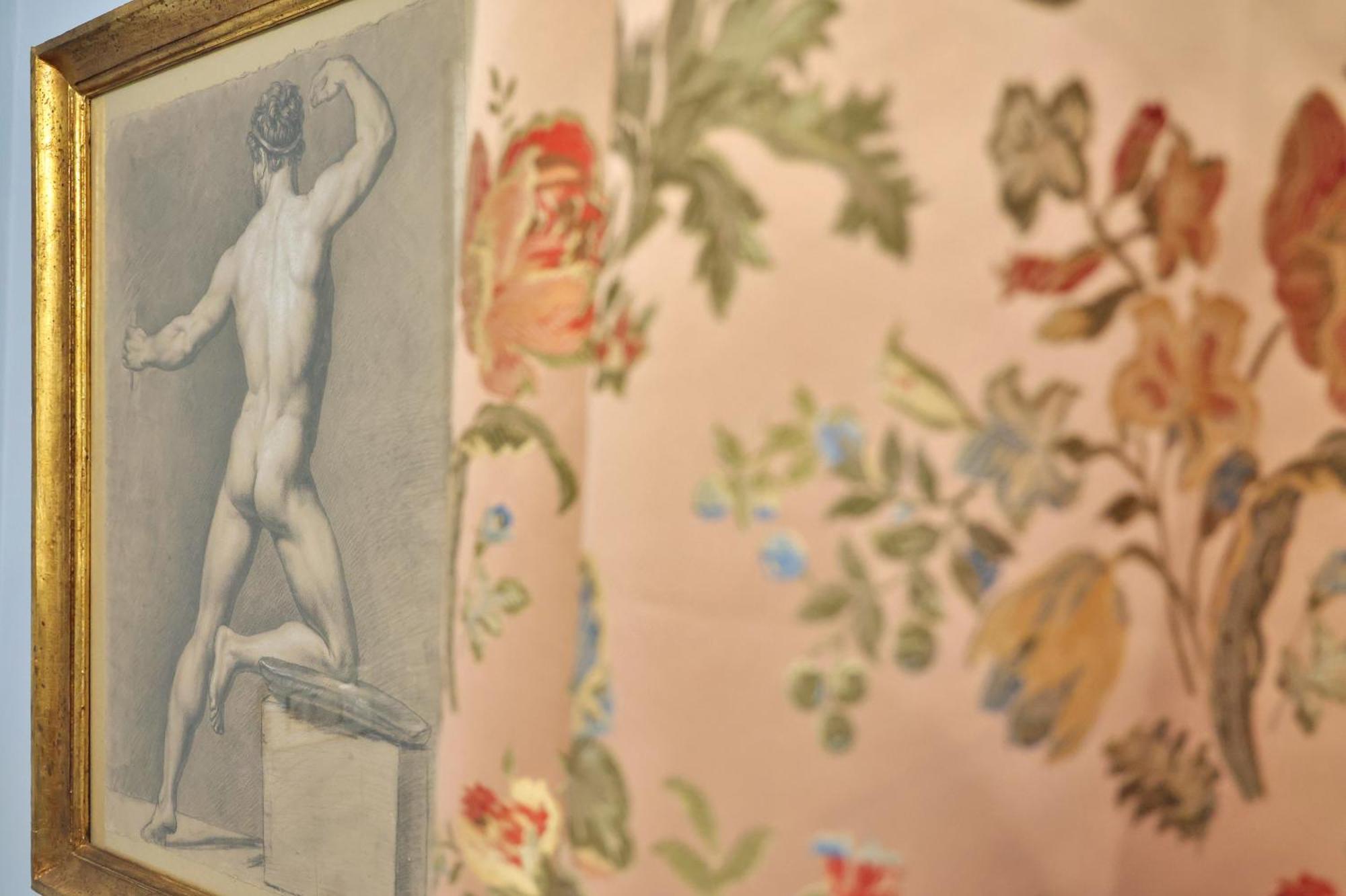 La Casa Dell'Archeologo Bed & Breakfast Ercolano Dış mekan fotoğraf